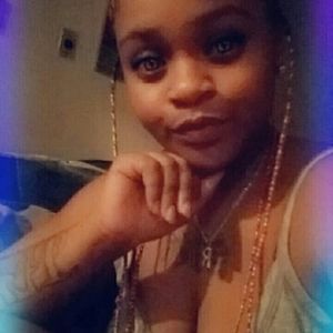 Meet your Posher, Lasheka